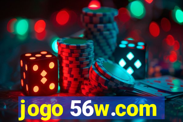 jogo 56w.com